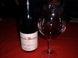 20060316 CHAMBOLLE MUSIGNY G ROUMIER 2000.JPG